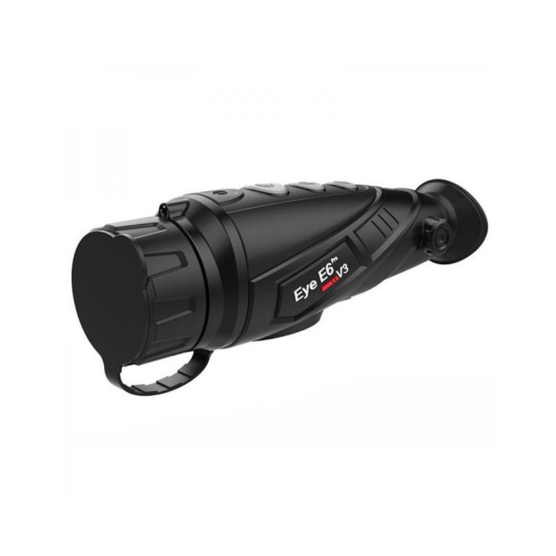 Eye II E6 Pro V3 85€, z dosegom zaznavanja do 2.597 metrov.